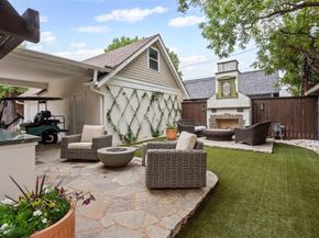 4014  Modlin Avenue , Fort Worth Texas 76107