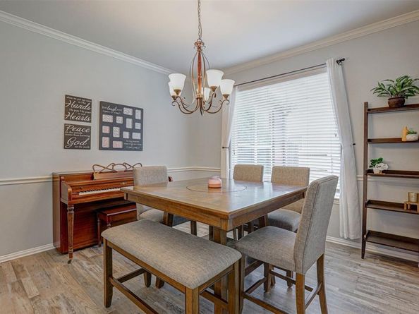 5237  Scenic Point Drive , Fort Worth Texas 76244