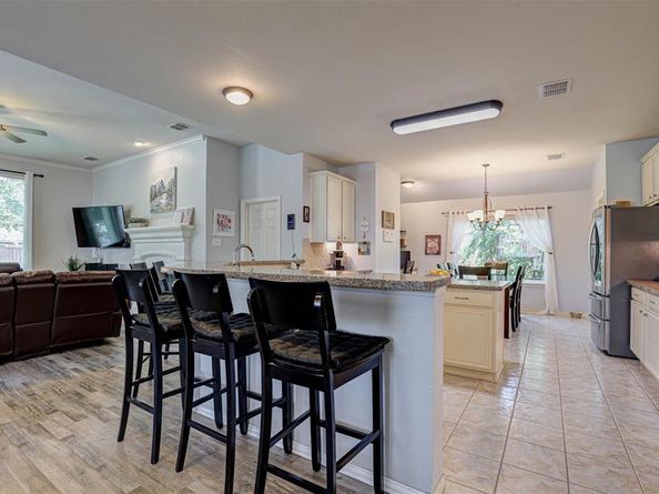 5237  Scenic Point Drive , Fort Worth Texas 76244