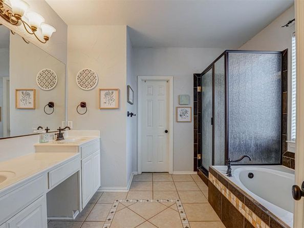 5237  Scenic Point Drive , Fort Worth Texas 76244