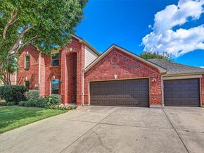 5237  Scenic Point Drive , Fort Worth Texas 76244