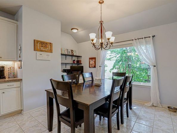 5237  Scenic Point Drive , Fort Worth Texas 76244