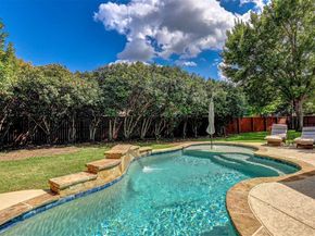5237  Scenic Point Drive , Fort Worth Texas 76244