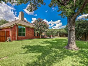5237  Scenic Point Drive , Fort Worth Texas 76244