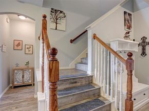 5237  Scenic Point Drive , Fort Worth Texas 76244