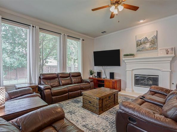 5237  Scenic Point Drive , Fort Worth Texas 76244