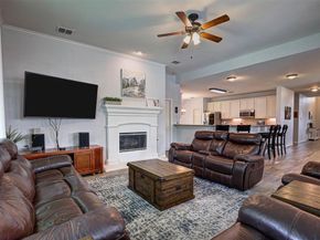 5237  Scenic Point Drive , Fort Worth Texas 76244