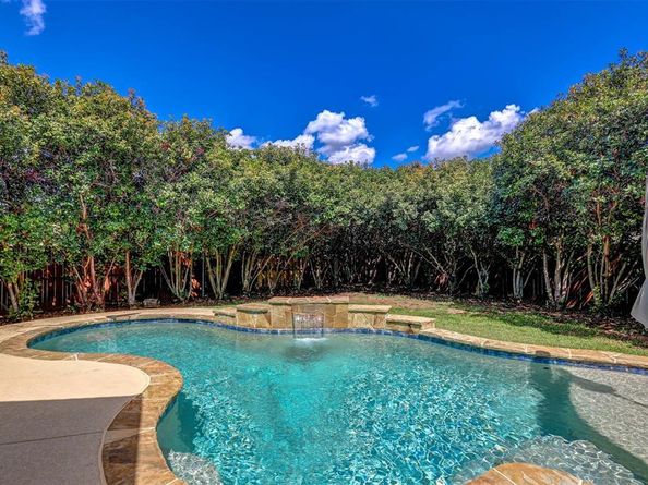 5237  Scenic Point Drive , Fort Worth Texas 76244