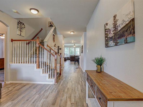 5237  Scenic Point Drive , Fort Worth Texas 76244
