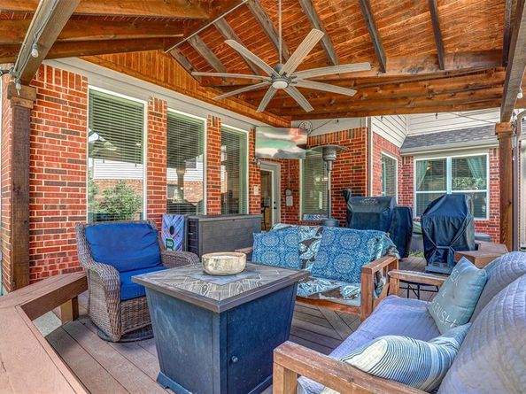 5237  Scenic Point Drive , Fort Worth Texas 76244