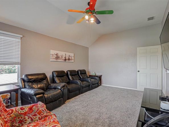 5237  Scenic Point Drive , Fort Worth Texas 76244