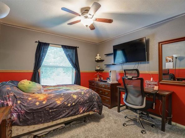 5237  Scenic Point Drive , Fort Worth Texas 76244