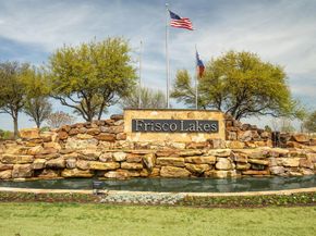 942  Carrington Greens Drive , Frisco Texas 75036