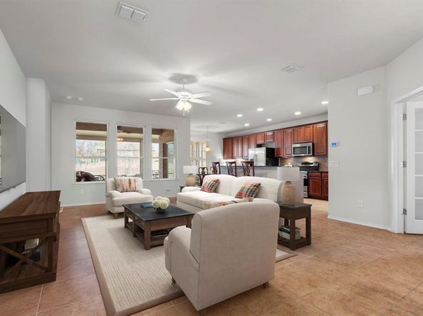 942  Carrington Greens Drive , Frisco Texas 75036