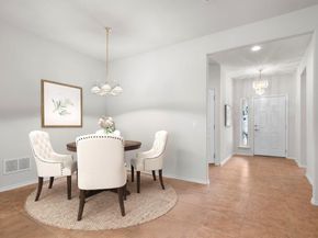 942  Carrington Greens Drive , Frisco Texas 75036