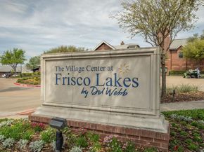 942  Carrington Greens Drive , Frisco Texas 75036