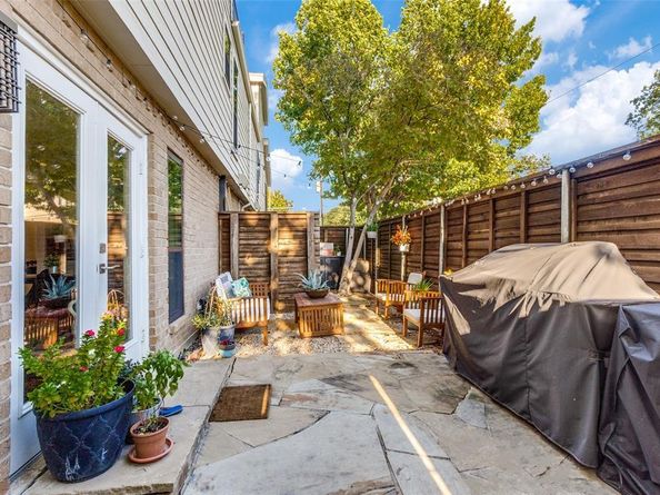 4102  Bowser Avenue  1, Dallas Texas 75219