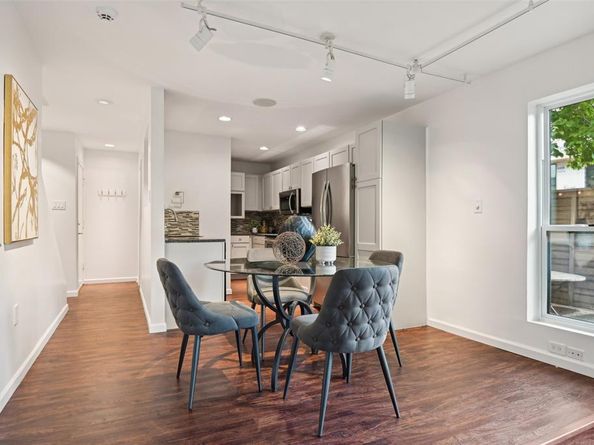 4102  Bowser Avenue  1, Dallas Texas 75219