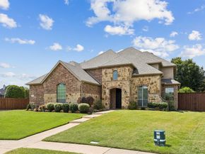 3413  Darcey Court , Flower Mound Texas 75022