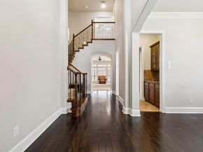 3413  Darcey Court , Flower Mound Texas 75022