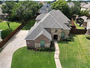 3413  Darcey Court , Flower Mound Texas 75022