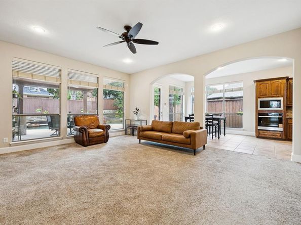 3413  Darcey Court , Flower Mound Texas 75022