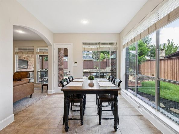3413  Darcey Court , Flower Mound Texas 75022