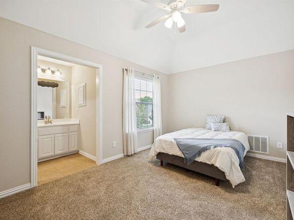 3413  Darcey Court , Flower Mound Texas 75022