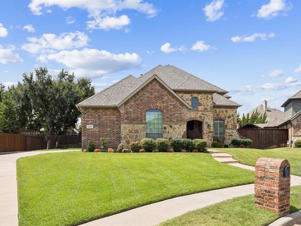 3413  Darcey Court , Flower Mound Texas 75022