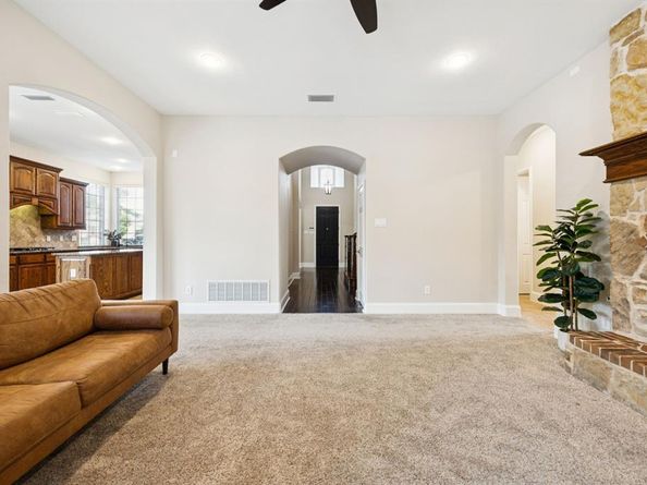 3413  Darcey Court , Flower Mound Texas 75022