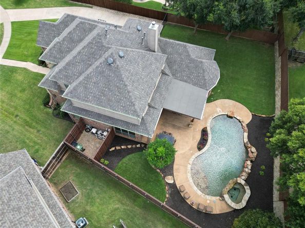 3413  Darcey Court , Flower Mound Texas 75022