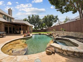 3413  Darcey Court , Flower Mound Texas 75022