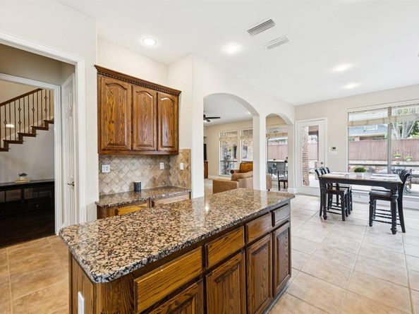 3413  Darcey Court , Flower Mound Texas 75022