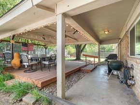 744  Aspen Court , Hurst Texas 76054