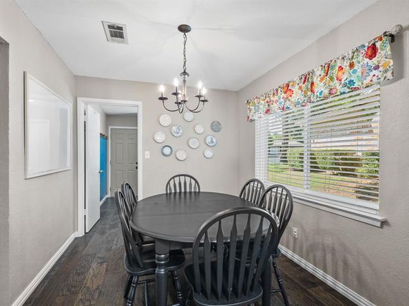 744  Aspen Court , Hurst Texas 76054