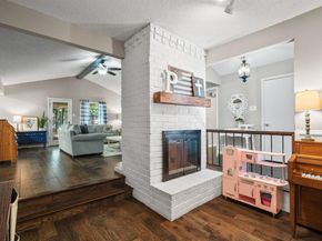 744  Aspen Court , Hurst Texas 76054