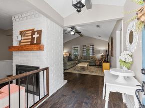744  Aspen Court , Hurst Texas 76054