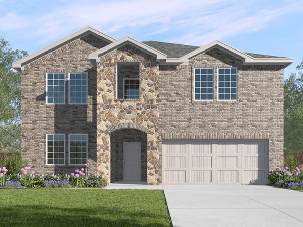 219  Tribute Place , Fate Texas 75087