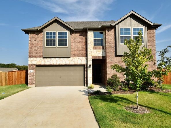2416  Skara Brae Drive , Denton Texas 76205