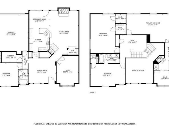 5613  Buttercup Lane , McKinney Texas 75070