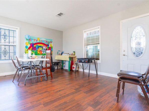 4732  Springer Street , Dallas Texas 75216