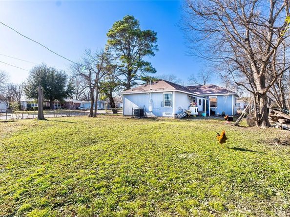 4732  Springer Street , Dallas Texas 75216