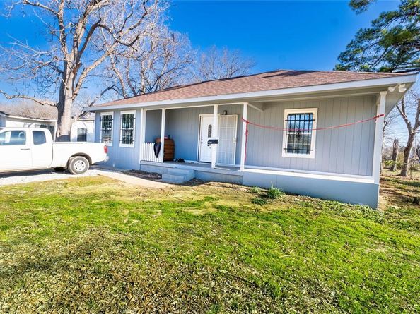 4732  Springer Street , Dallas Texas 75216