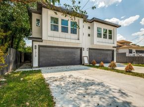 1312  Coleman Avenue , Dallas Texas 75215