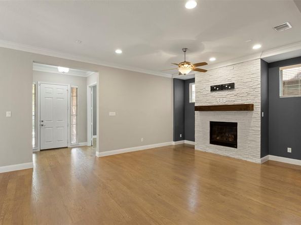 1019  Midland Drive , Allen Texas 75013