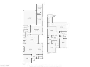 1019  Midland Drive , Allen Texas 75013
