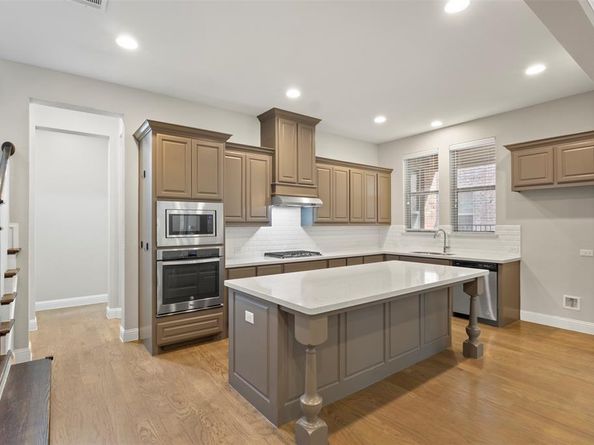 1019  Midland Drive , Allen Texas 75013