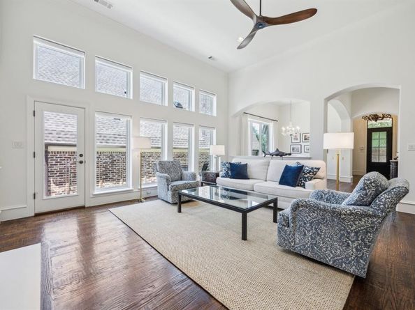 1675  Morris Lane , Frisco Texas 75034