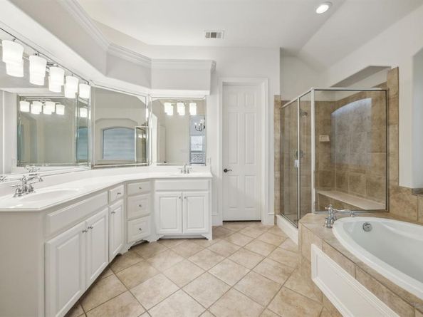 1675  Morris Lane , Frisco Texas 75034
