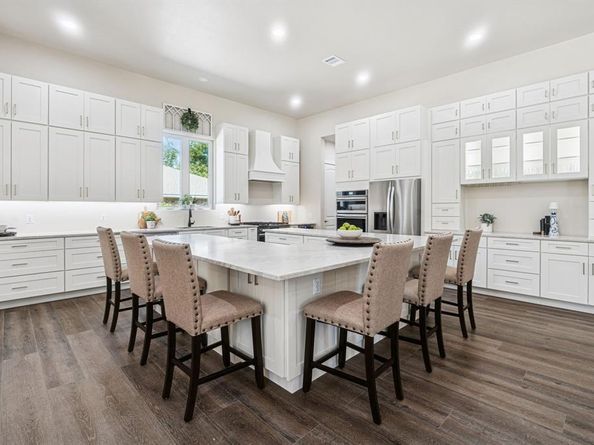 441  Kelda Lane , Highland Village Texas 75077